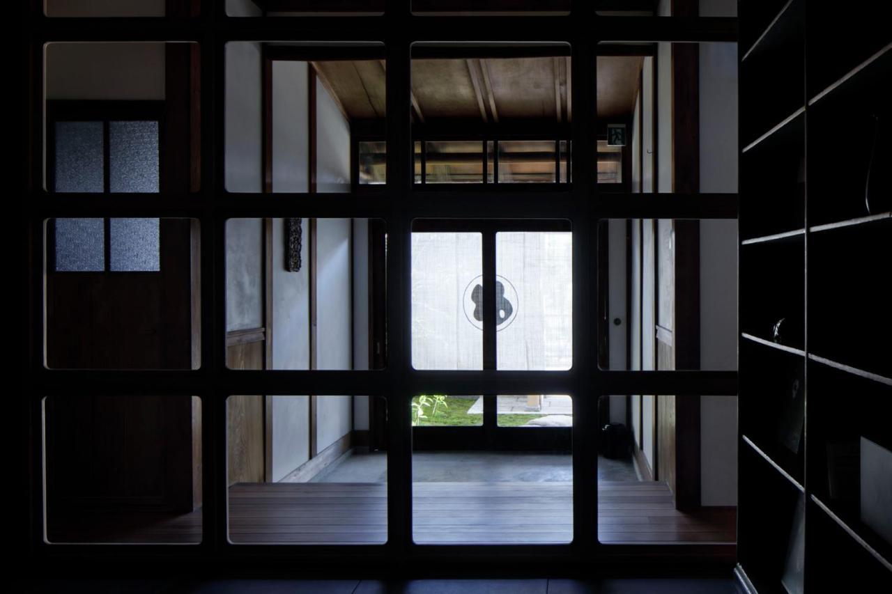 Maruyo Hotel Kuwana Exterior foto