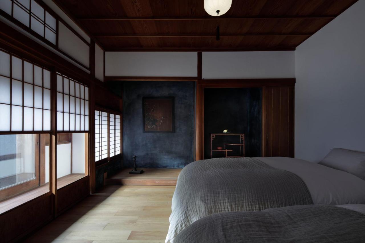Maruyo Hotel Kuwana Exterior foto